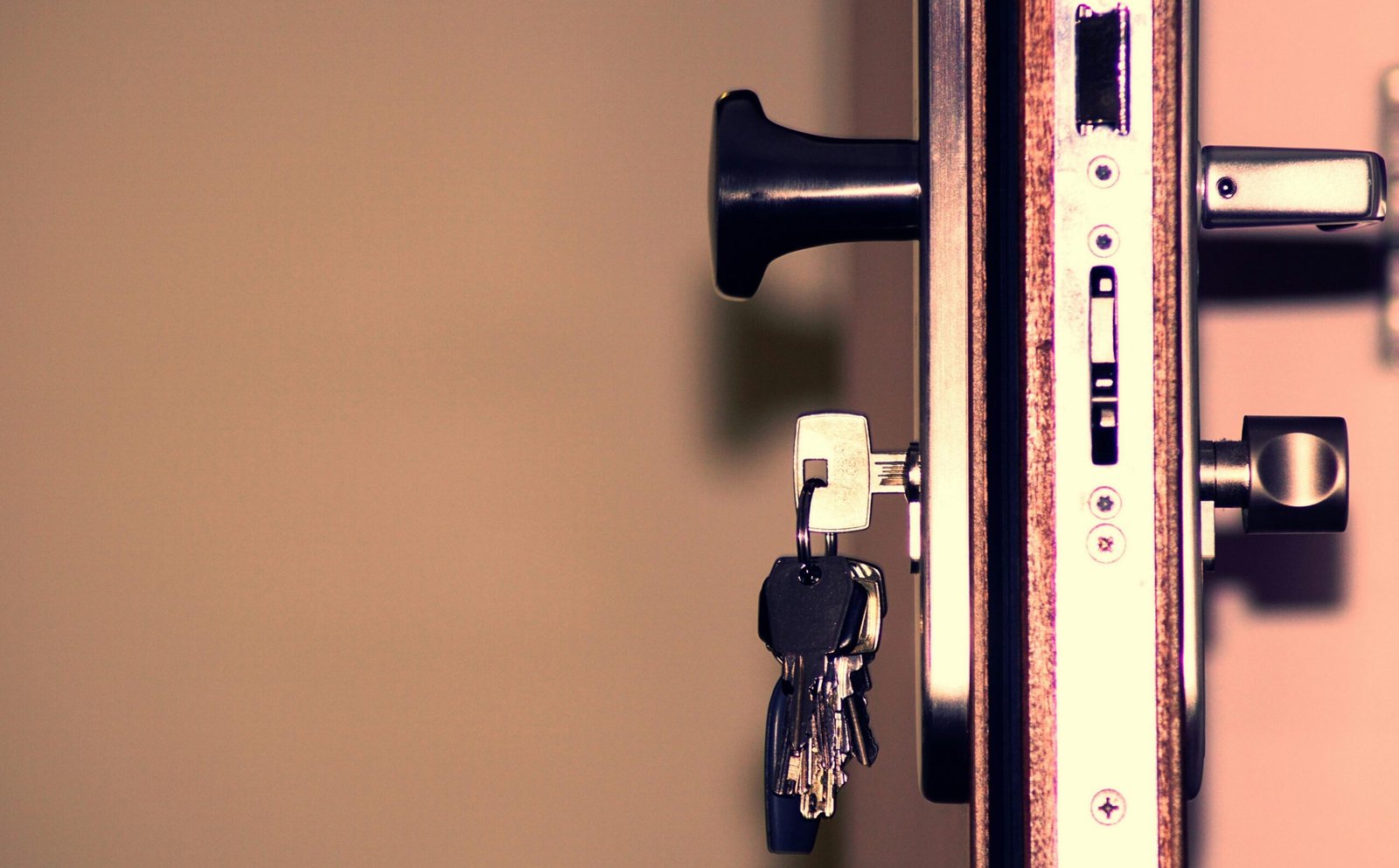 5 señales de que tu cerradura necesita ser cambiada urgentemente